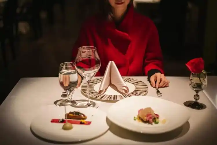 广州必吃这家隐蔽的高端西餐厅你尝过了吗内含霸王餐