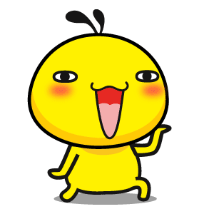 油爆叽丁贱萌来袭表情～跳舞