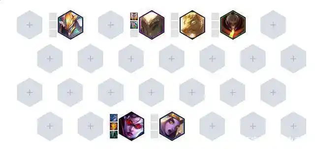 云顶之弈s2 云顶之弈s2羁绊 - 梅花安卓网