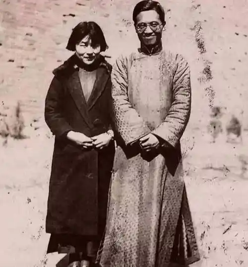 杨绛:中国最后的"女先生",先后送走女儿和丈夫,105岁离世