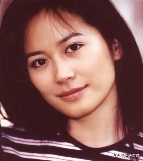 中国最美女生第一名你认为中国最漂亮的五大女星是谁