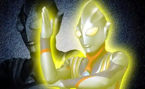 迪迦奥特曼的3句台词,第1句就泪流满面了,何况第3句