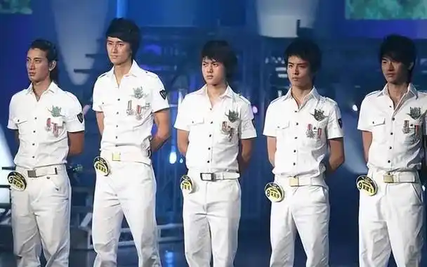 "猎艳高手"蒲巴甲,爱过的女神一个比一个美