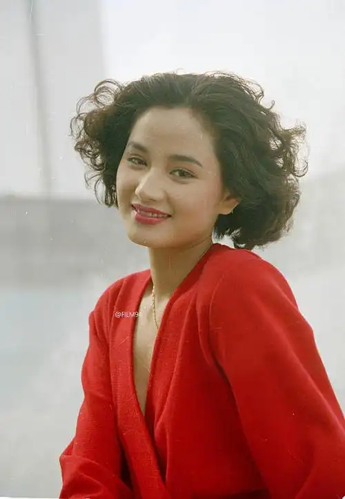 瞿颖和胡兵当年属于什么等级的模特?