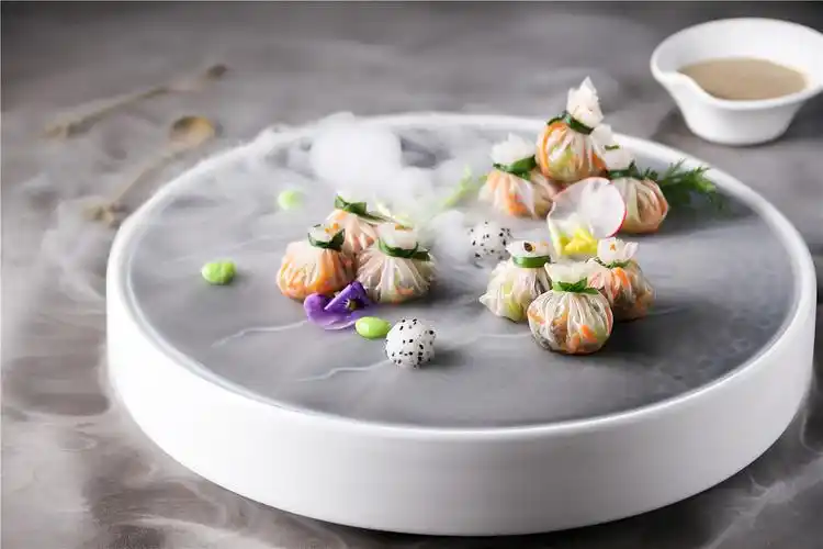 成都创意食品拍摄,餐厅菜品摄影,专业高端静物菜品拍摄