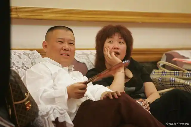 江湖不是打打杀杀,而是人情世故,一路走来,郭德纲涅盘重生