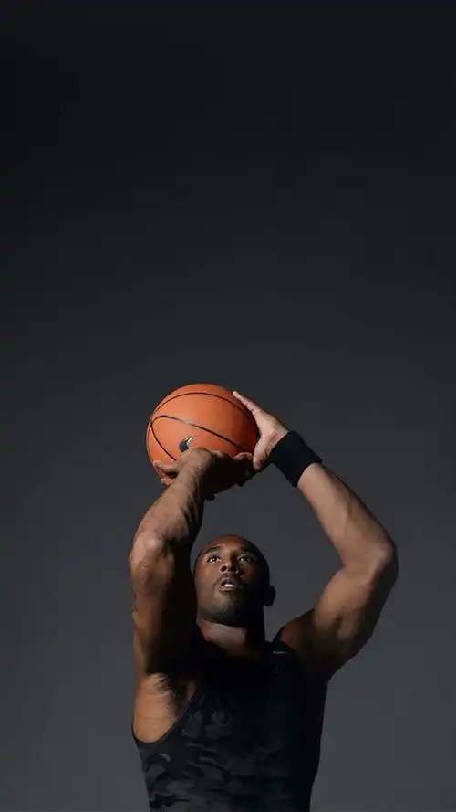 【分享壁纸】科比布莱恩特