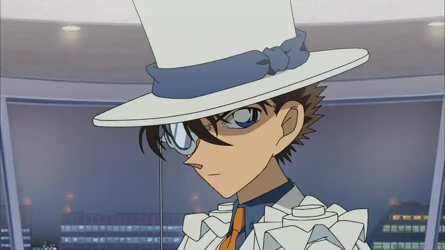 【壁纸】《名侦探柯南》壁纸(电脑/平板/手机各种设备各种尺寸大杂烩)