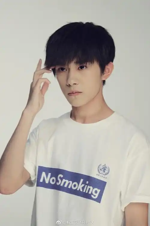 易烊千玺电影小小的我