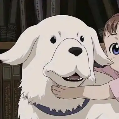 动漫情头79男友不是人系列