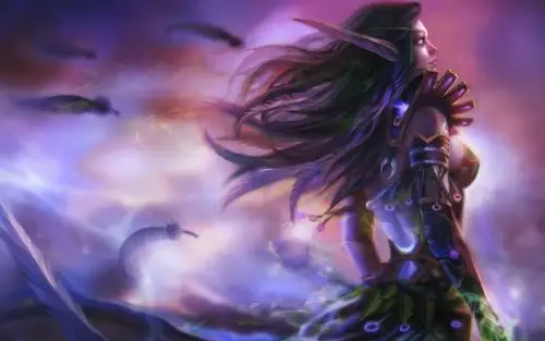 >wow9.0 著名野德snupy携手暗牧anboni3v3实录_哔哩哔哩_bilibili