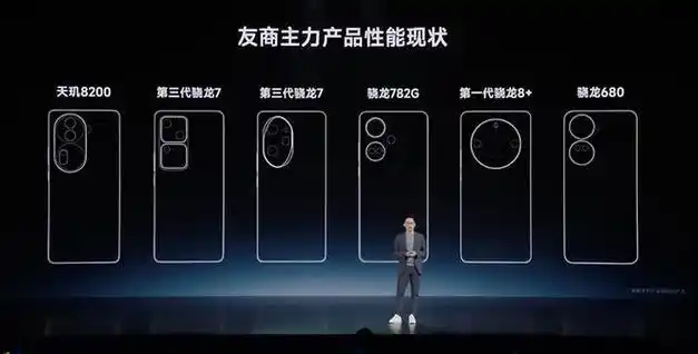 被舆论反噬小米就发布会上荣耀100pro参数标注错误道歉