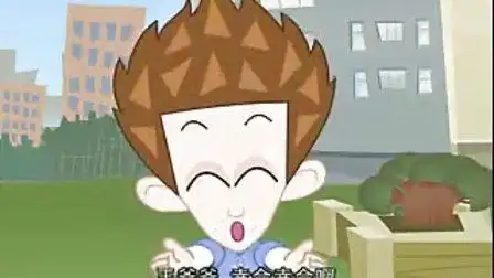 家有儿女动画版第一部第二部共200集