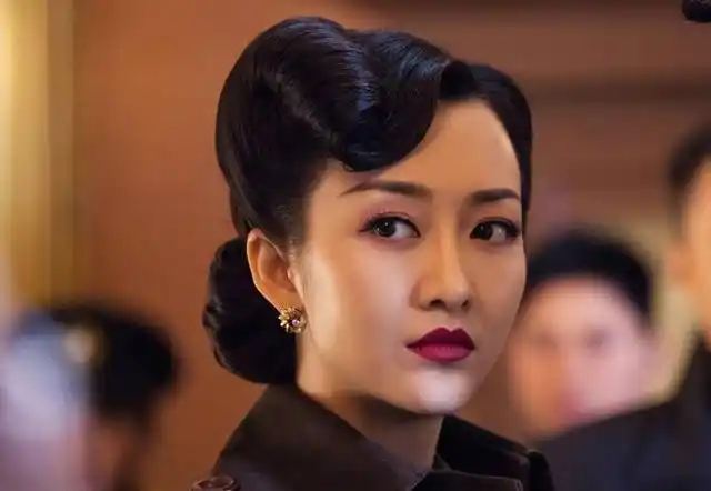 王鸥曾经也土过16年前的照片你看过吗