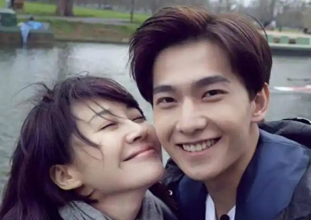 12岁科普洗袜子,26岁醉酒侧空翻倒立行走,杨洋霸总形象破灭!