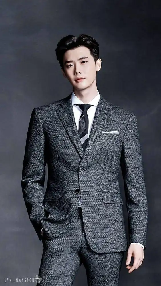 润娥,李钟硕有望合作tvn新剧《big mouth》扮演夫妻档!