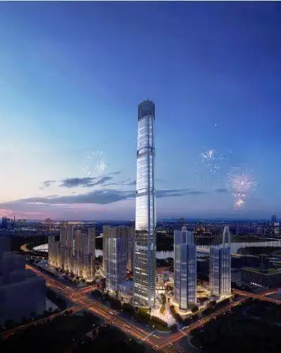 地址:五象大道阳峰路口●开发商:南宁天誉巨荣置业有限公司●楼盘