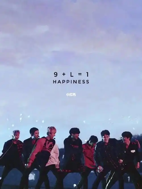 exo精选锁屏壁纸真的好高级啊啊啊