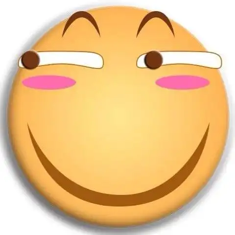 你在网上聊天时看到过哪些特别逗或者贱的聊天表情呢?