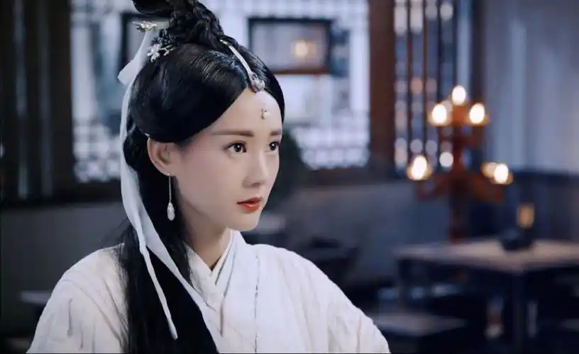 李一桐,邓伦,于正,剑王朝,景甜