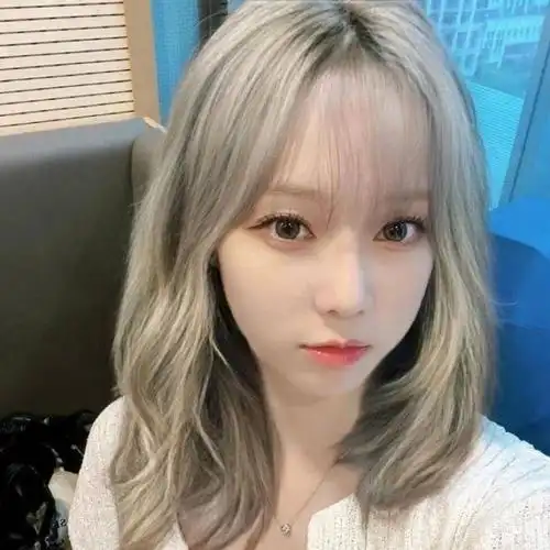 kpop头像每张都好米