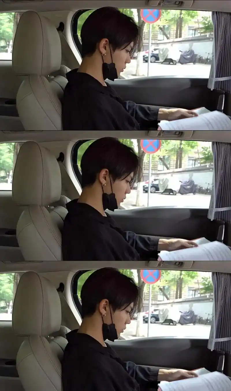 素颜男神#分享照片 今日帅气值100% #全世界最好的林彦俊 - 抖音