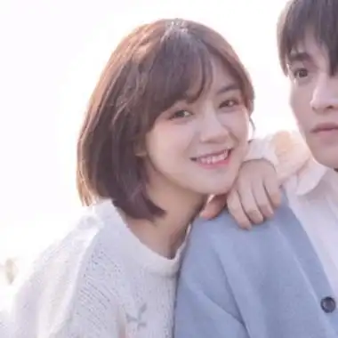 2021最新情侣头像一对小清新找一个像太阳一样的人温暖你