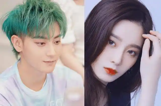 原创黄子韬恋情曝光疑似和旗下女艺人恋爱两人曾多次前往三亚旅游