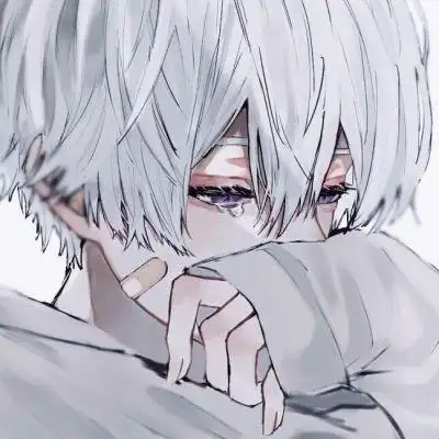 标签:男生头像,动漫,可爱,个性,帅哥