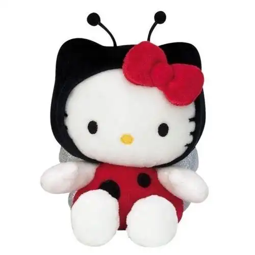 sanrio三丽鸥公仔玩偶头像图源各处侵删