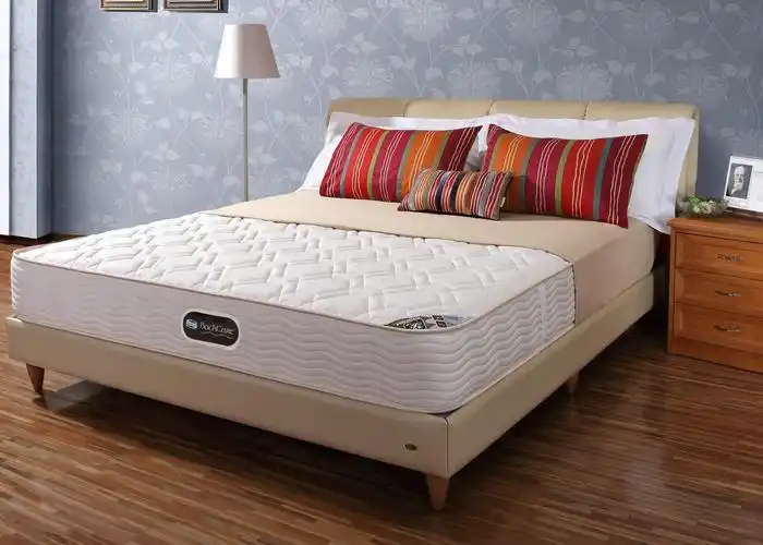 simmons席梦思呵护孩子们的睡眠健康