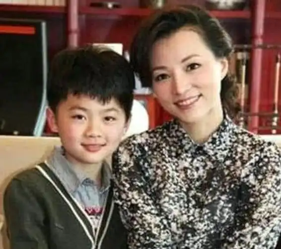 "为什么让你儿子入美国籍?"董卿的回答让记者哑口无言