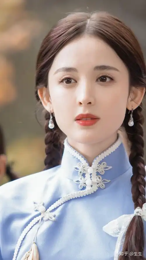 哪位女明星穿旗袍你觉得最有韵味?