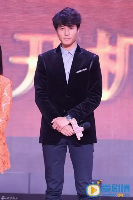 亲爱的自己刘洋是谁演的_亲爱的自己刘洋扮演者彭冠英个人资料