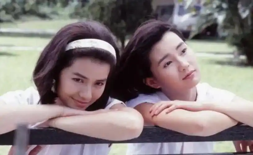 李嘉欣和黎姿的豪门朋友圈