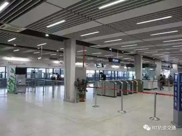 上海轨道交通嘉闵线将通向太仓名副其实的市域铁路