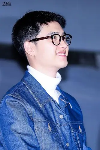 每天都爱都暻秀——2019.1.22