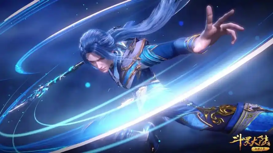 斗罗大陆「唐三」 - 堆糖,美图壁纸兴趣社区