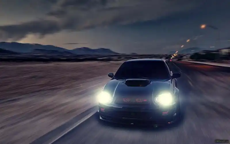 『hiapk壁纸组』 精选全屏高清潮流壁纸 [14p] [多分辨率]