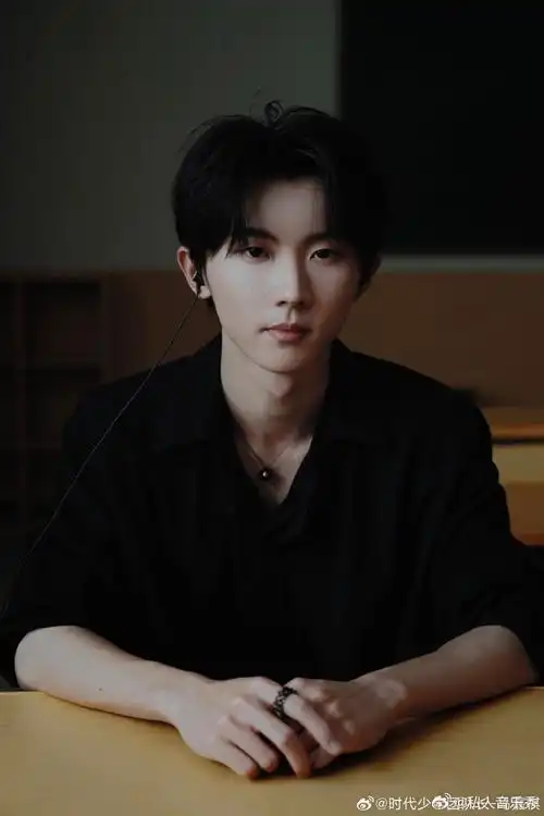 马嘉祺禁欲感##马嘉祺禁欲人夫感