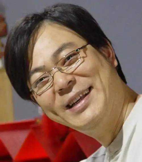 高亚麟33岁恋上小11岁时玮婚后为人民的名义赌上全部身家