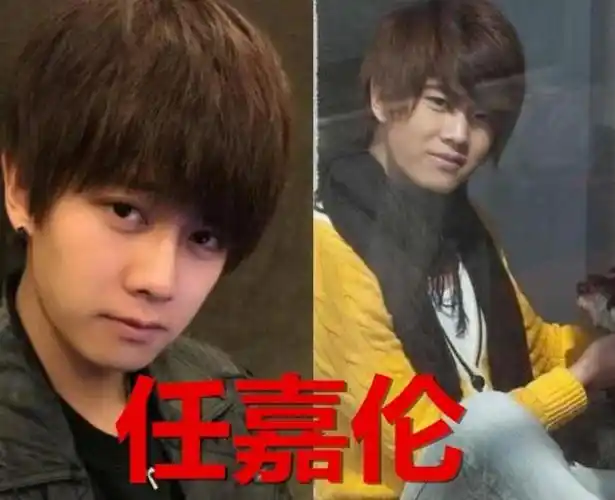 任嘉伦出道前,郑爽出道前,肖战出道前,看到宋茜出道前:这是什么神仙