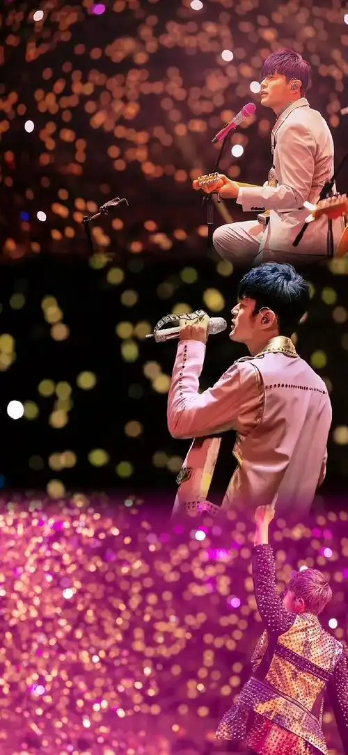 周杰伦长沙演唱会