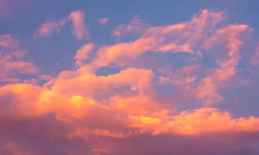 唯美风景,高清壁纸请君查收!