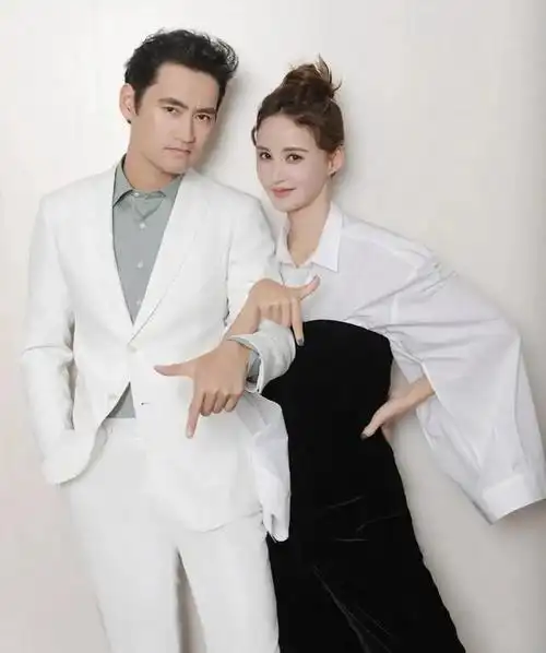 袁弘这辈子最正确的决定就是没在乎他人看法娶好兄弟的前妻