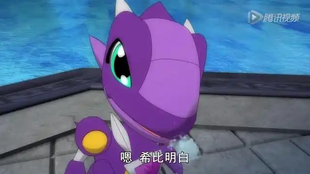 斗龙战士之魔女归来