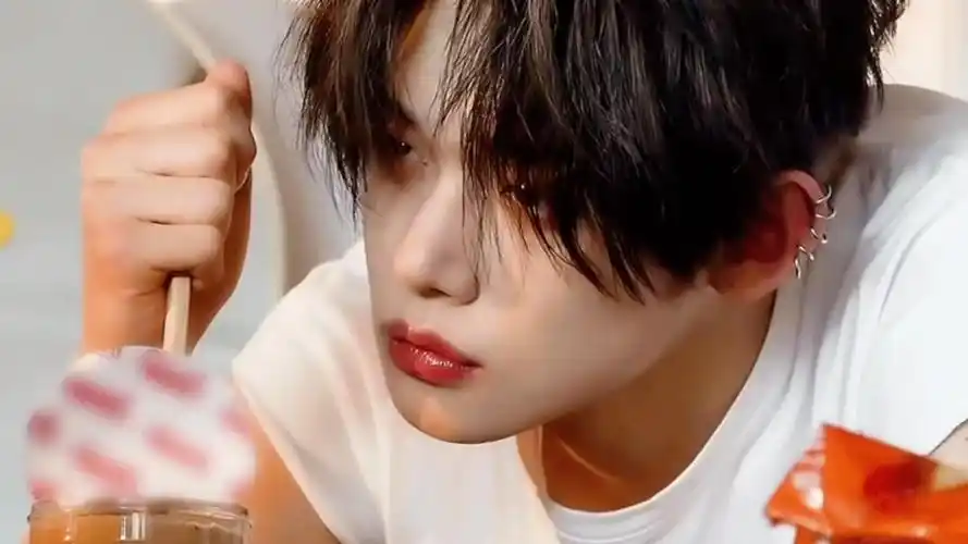 【崔然竣】看看动的