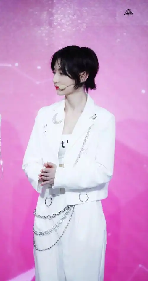 s站赵粤帅气库存