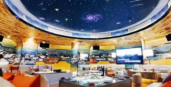 西安皇家会客厅消费价格 金花豪生国际大酒店_西安ktv预订