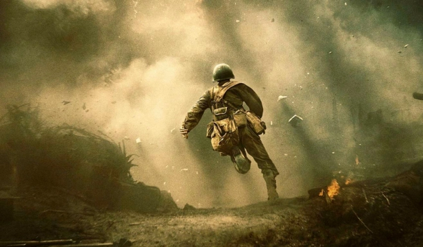 三本二战背景的小说推荐:钢铁洪流枪林弹雨,只有强者才能生存